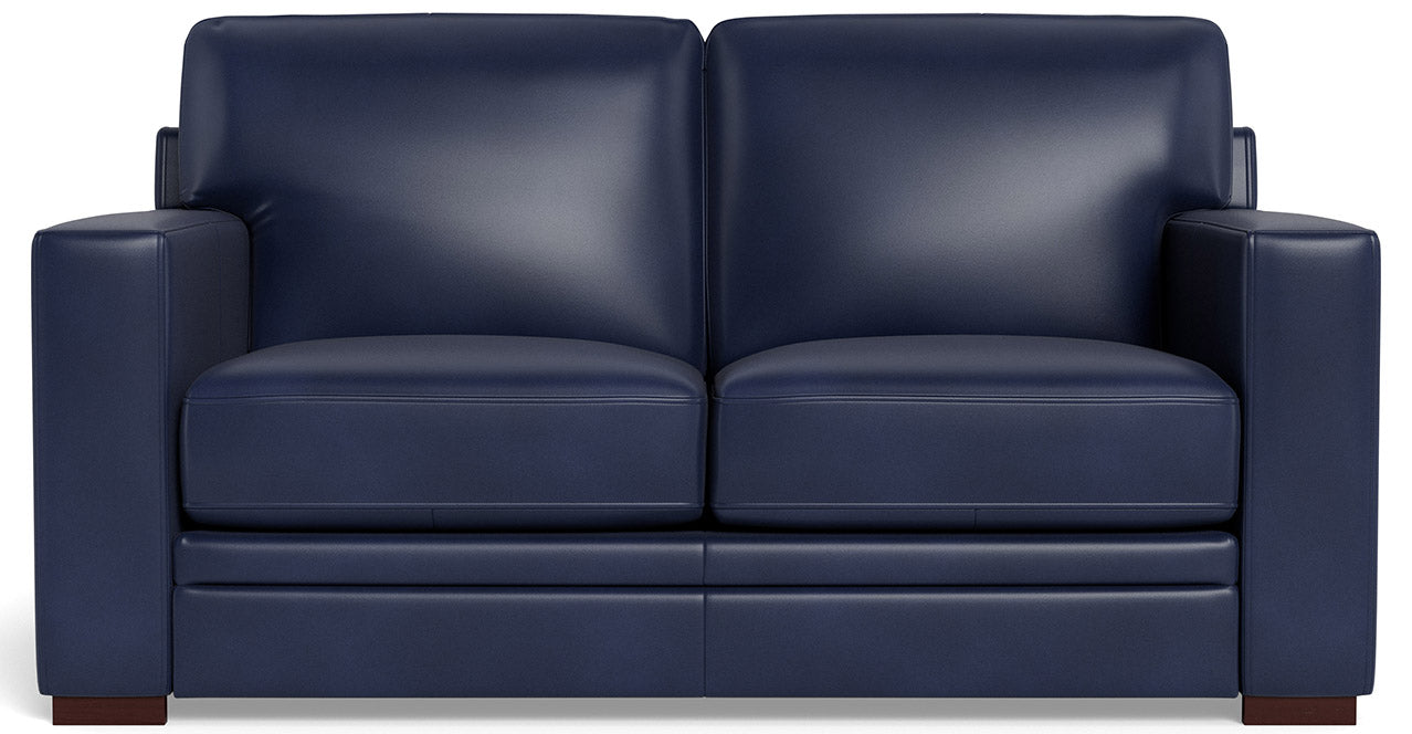 Dillon Leather Sofa Collection
